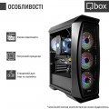 Qbox I325xx