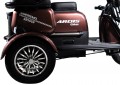 Crossride Supremo 10