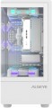 Alseye View Pro White