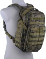 GFC Tactical EDC 25
