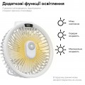 RZTK Fan LED