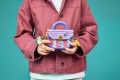 Lego Art Fashion Bag with Storage 31391