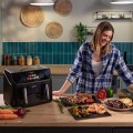 Cecotec Cecofry&Grill Duoheat 10000