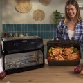 Cecotec Cecofry&Grill Duoheat 10000