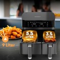 Profi Cook PC-FR 1295 H