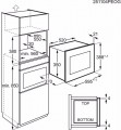 Electrolux EMS 4253 TBX