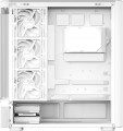 XYZ Quantum Pro White