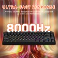 Attack Shark R82 HE