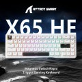 Attack Shark X65 HE