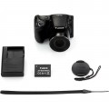 Canon PowerShot SX400 IS