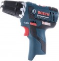 Bosch GSR 10.8 V-EC 06019D4002