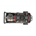 Intertool PT-0029 24 л сеть (220 В)