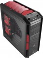 Aerocool Xpredator X3 Evil Red