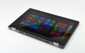Lenovo IdeaPad Yoga 13 в виде планшета