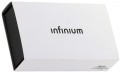 Fisher Space Pen Infinium Titanium Gold