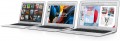 внешний вид MacBook Air 11" и 13" (2013)