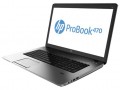 внешний вид HP ProBook 470 G0