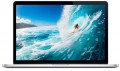 фронтальный вид  Apple MacBook Pro 13" (2013) Retina Display