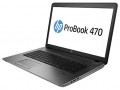 внешний вид HP ProBook 470 G2