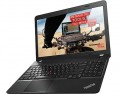 внешний вид Lenovo ThinkPad Edge E555