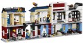 Lego Bike Shop and Cafe 31026