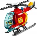 Lego Fire Suitcase 10685