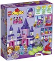 Lego Sofia the First Royal Castle 10595