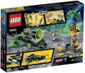 Lego Green Lantern vs. Sinestro 76025