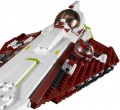 Lego Obi-Wans Jedi Starfighter 10215