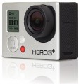 GoPro HERO3+ Silver Edition