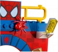Lego Spider-Man Hideout 10687