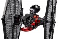 Lego First Order Special Forces TIE Fighter 75101