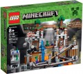 Lego The Mine 21118