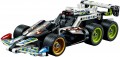 Lego Getaway Racer 42046