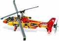 Lego Helicopter 9396