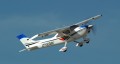 Dynam Cessna 182 Sky Trainer