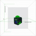 Возможности ADA CUBE 360 GREEN