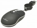 MANHATTAN MM3 Optical Mobile Micro Mouse