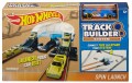 Hot Wheels Track Builder Spin Launch