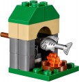 Lego Moanas Island Adventure 41149