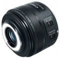 Canon EF-S 28mm F2.8 Macro IS STM