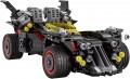 Lego The Ultimate Batmobile 70917
