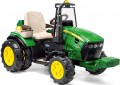 Peg Perego John Deere Dual Force