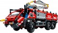 Lego Airport Rescue Vehicle 42068