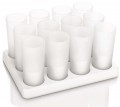 Philips CandleLights White 12L 69133/60/PH