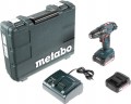 Metabo BS 14.4 602206500