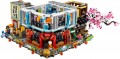 Lego NINJAGO City 70620