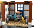 Lego NINJAGO City 70620