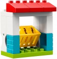 Lego Farm Pony Stable 10868