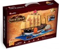 CubicFun Fleet Of Zheng He T4016h